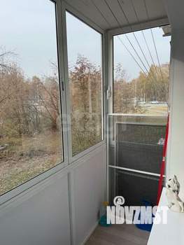 2-к квартира, вторичка, 44м2, 2/5 этаж