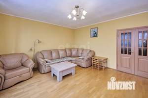 4-к квартира, вторичка, 109м2, 6/12 этаж