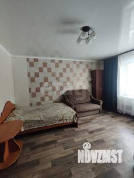1-к квартира, вторичка, 34м2, 1/9 этаж