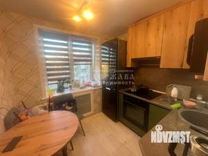2-к квартира, вторичка, 44м2, 5/5 этаж