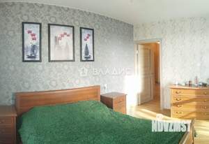 3-к квартира, вторичка, 72м2, 15/18 этаж