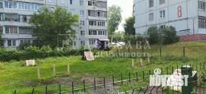 2-к квартира, вторичка, 44м2, 1/5 этаж