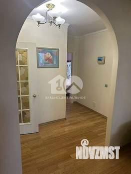 4-к квартира, вторичка, 142м2, 5/5 этаж