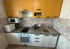 1-к квартира, вторичка, 34м2, 6/12 этаж