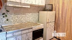 1-к квартира, вторичка, 28м2, 1/1 этаж