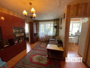 2-к квартира, вторичка, 44м2, 3/5 этаж