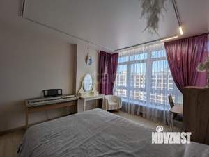 3-к квартира, вторичка, 84м2, 14/15 этаж