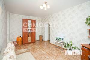 2-к квартира, вторичка, 36м2, 4/4 этаж