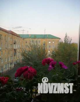 3-к квартира, вторичка, 70м2, 4/5 этаж