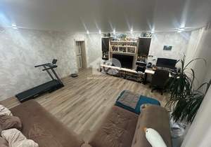 3-к квартира, вторичка, 107м2, 8/10 этаж