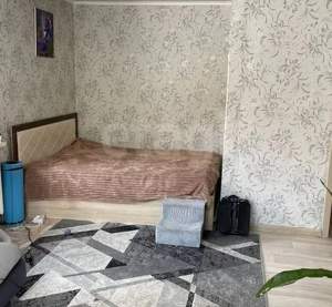 1-к квартира, вторичка, 32м2, 1/5 этаж