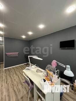 1-к квартира, вторичка, 23м2, 1/9 этаж