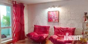 3-к квартира, вторичка, 62м2, 6/10 этаж