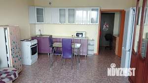 1-к квартира, строящийся дом, 31м2, 8/9 этаж