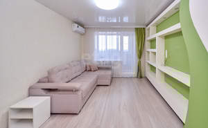 2-к квартира, вторичка, 60м2, 4/5 этаж