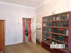 3-к квартира, вторичка, 83м2, 2/4 этаж