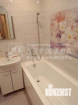 1-к квартира, вторичка, 47м2, 4/14 этаж