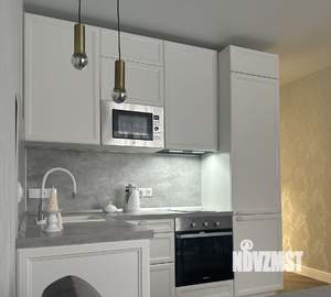 Студия квартира, вторичка, 27м2, 5/17 этаж