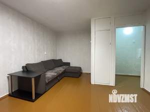 1-к квартира, вторичка, 31м2, 5/5 этаж