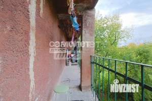 Студия квартира, вторичка, 18м2, 2/5 этаж