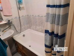 2-к квартира, вторичка, 44м2, 2/5 этаж