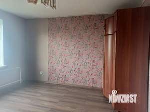 2-к квартира, вторичка, 50м2, 9/9 этаж