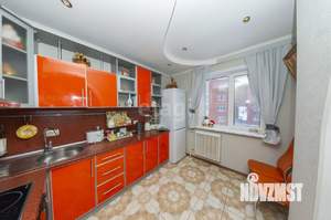 2-к квартира, вторичка, 65м2, 2/12 этаж