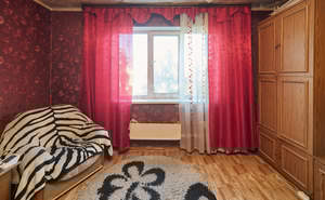 3-к квартира, вторичка, 68м2, 4/10 этаж