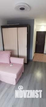 1-к квартира, вторичка, 17м2, 8/9 этаж