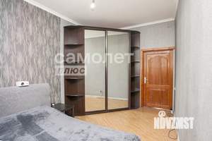 3-к квартира, вторичка, 77м2, 4/5 этаж
