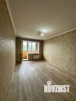 2-к квартира, вторичка, 44м2, 5/5 этаж