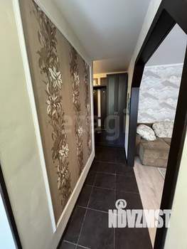 2-к квартира, вторичка, 44м2, 2/5 этаж