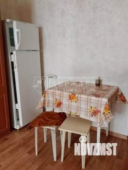 1-к квартира, вторичка, 23м2, 4/9 этаж