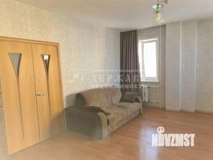 2-к квартира, вторичка, 51м2, 5/16 этаж