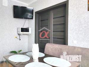 1-к квартира, вторичка, 41м2, 7/10 этаж