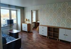 2-к квартира, вторичка, 43м2, 5/5 этаж