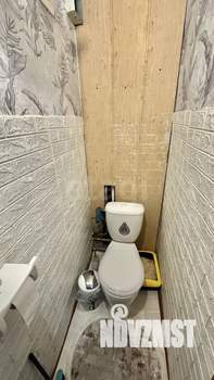 3-к квартира, вторичка, 52м2, 5/5 этаж