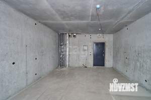 Студия квартира, вторичка, 29м2, 2/15 этаж