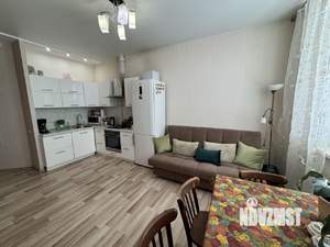 2-к квартира, вторичка, 48м2, 8/12 этаж