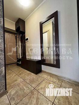 1-к квартира, вторичка, 31м2, 4/5 этаж