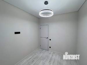 1-к квартира, вторичка, 37м2, 5/7 этаж