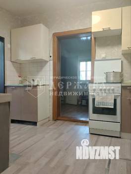 2-к квартира, вторичка, 35м2, 1/1 этаж