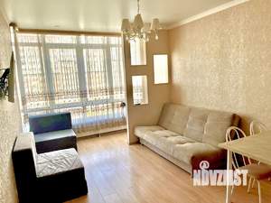 2-к квартира, вторичка, 42м2, 7/17 этаж