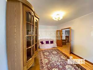 2-к квартира, вторичка, 75м2, 1/12 этаж