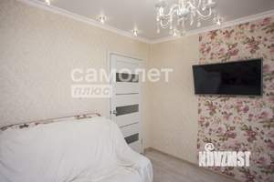 3-к квартира, вторичка, 70м2, 1/9 этаж