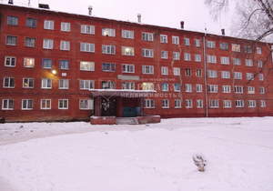 1-к квартира, вторичка, 18м2, 5/5 этаж
