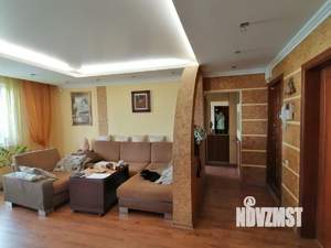 5-к квартира, вторичка, 110м2, 6/13 этаж