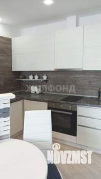 3-к квартира, вторичка, 65м2, 4/5 этаж