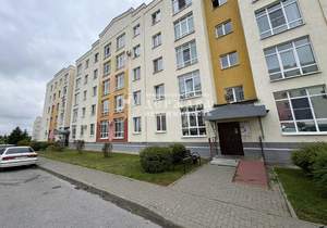 2-к квартира, вторичка, 41м2, 2/5 этаж