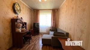 4-к квартира, вторичка, 78м2, 2/9 этаж